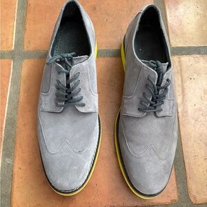 Cole Haan oxfords size 10.5. Great condition!